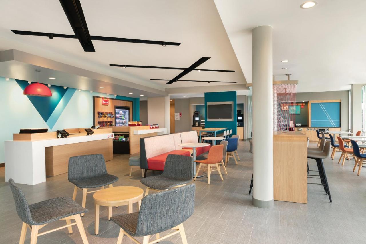 Avid Hotels Hattiesburg West By Ihg Exterior foto