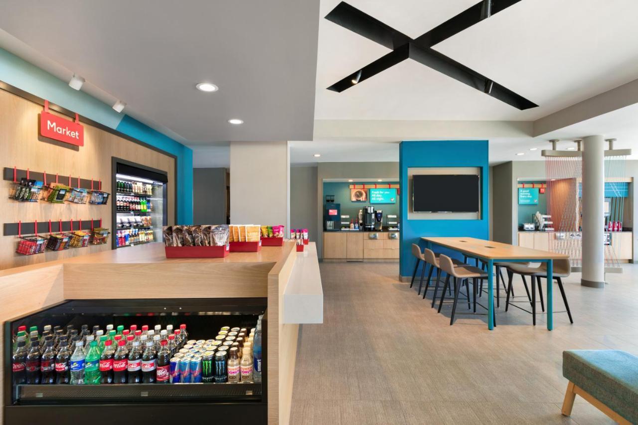 Avid Hotels Hattiesburg West By Ihg Exterior foto