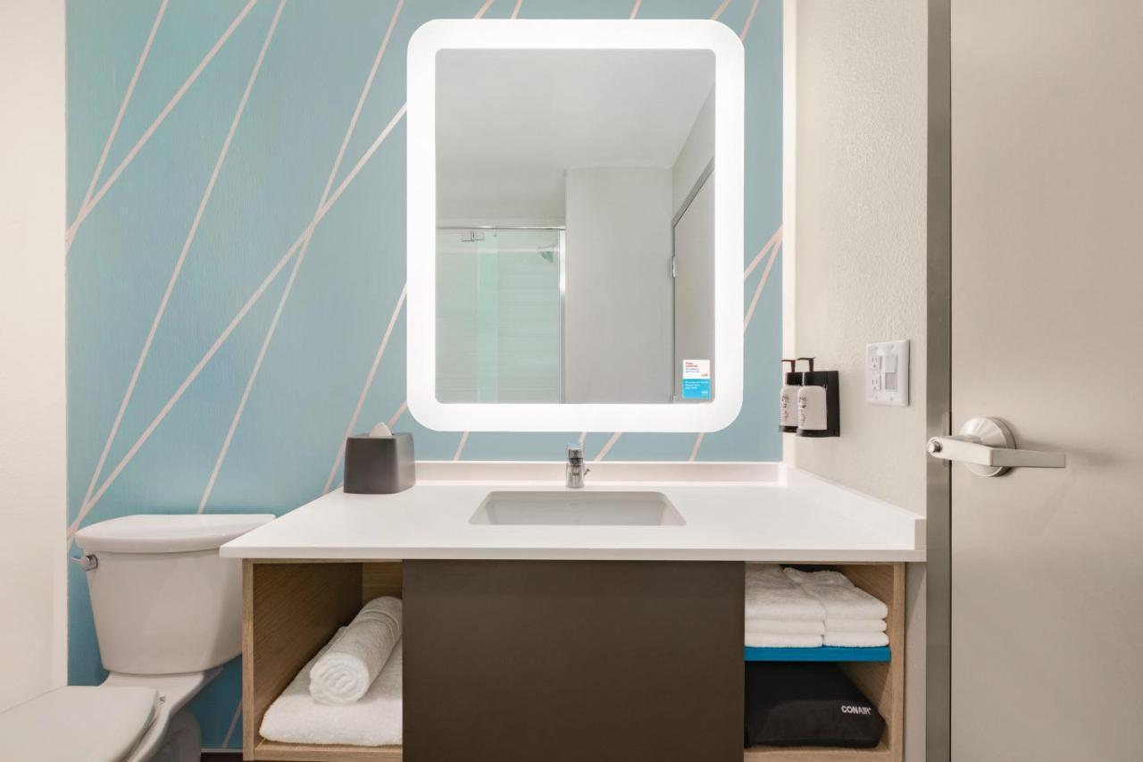 Avid Hotels Hattiesburg West By Ihg Exterior foto