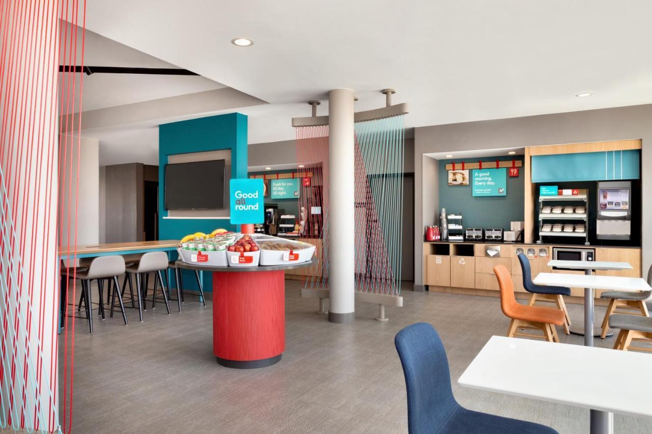 Avid Hotels Hattiesburg West By Ihg Exterior foto