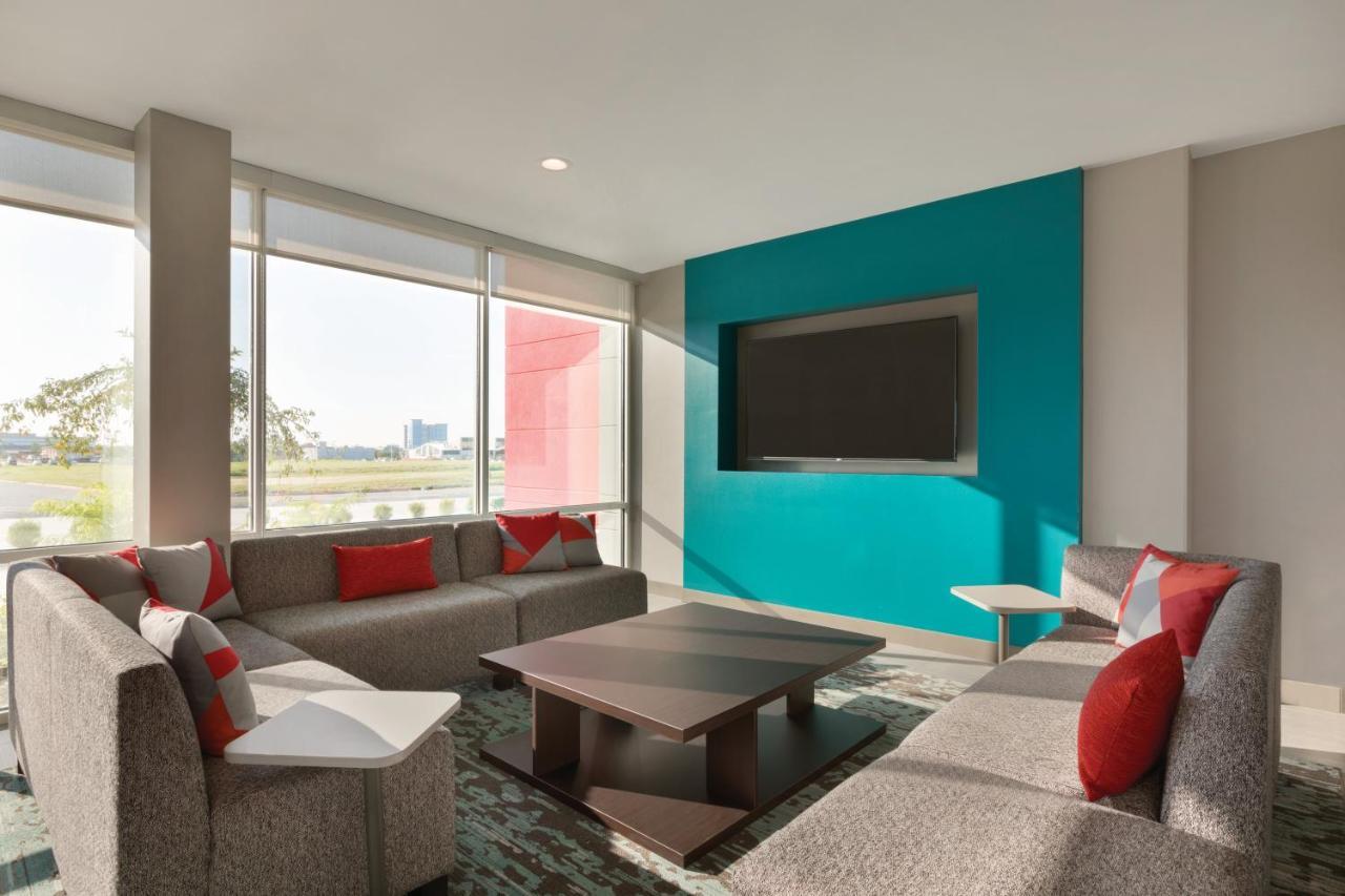 Avid Hotels Hattiesburg West By Ihg Exterior foto